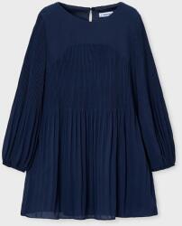 Mayoral ruha sötétkék, mini, harang alakú, 4922 - sötétkék 92