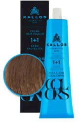 Kallos Colors Vopsea de păr permanentă 60 ml (KAVPC6C)