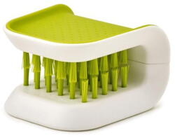 Joseph Joseph Perie pentru cuțite și tacâmuri BLADEBRUSH verde, Joseph Joseph (JS85105)