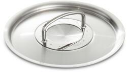 Fissler Capac pentru oală ORIGINAL PROFI COLLECTION 16 cm, oțel inoxidabil, Fissler (FS83104166000)