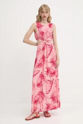 LIU JO ruha - rózsaszín L - answear - 54 990 Ft