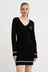 LIU JO ruha - fekete M - answear - 40 590 Ft