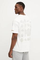 Columbia t-shirt CSC Heritage - fehér M