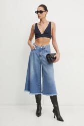 PINKO farmer top sötétkék, 104609 A2DV - sötétkék L