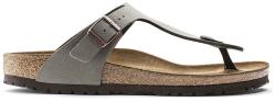 Birkenstock flip-flop Gizeh - szürke Női 43