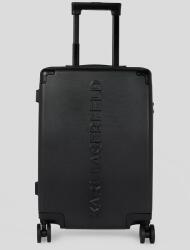 Karl Lagerfeld börönd - fekete Univerzális méret (A3W30245)