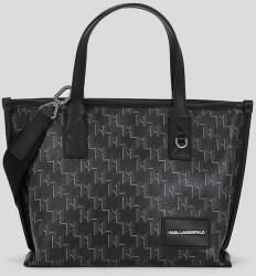 Karl Lagerfeld kézitáska - fekete Univerzális méret - answear - 53 990 Ft