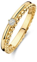 Jackie Gold Jackie Gyűrű - JKR23.218-52 (JKR23.218-52)