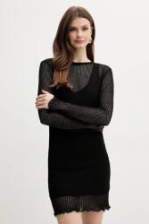 PINKO ruha - fekete XS - answear - 75 990 Ft