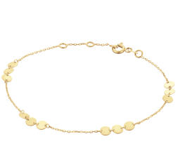 Jackie Gold Jackie Karlánc - JKB23.353 (JKB23.353)