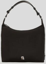 Karl Lagerfeld kézitáska - fekete Univerzális méret - answear - 55 590 Ft