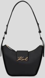 Karl Lagerfeld kézitáska - fekete Univerzális méret - answear - 83 590 Ft