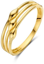 Jackie Gold Jackie Gyűrű - JKR23.306-54 (JKR23.306-54)