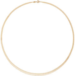 Jackie Gold Jackie Nyaklánc - JKN24.412 (JKN24.412)