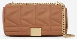 Karl Lagerfeld kézitáska - barna Univerzális méret - answear - 101 990 Ft