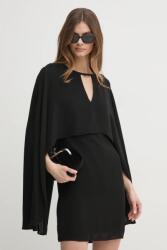 KARL LAGERFELD ruha - fekete 34 - answear - 65 990 Ft