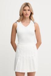 Pinko top - fehér XS - answear - 40 990 Ft