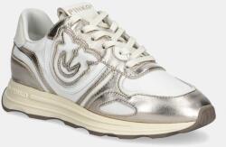 PINKO sportcipő Zoe sárga, SS0087 P085 Z22 - arany Női 37