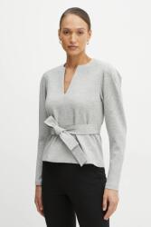 KARL LAGERFELD felső - szürke L - answear - 69 990 Ft