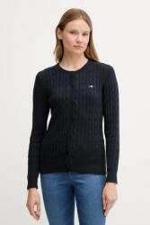 Gant kardigán - sötétkék S