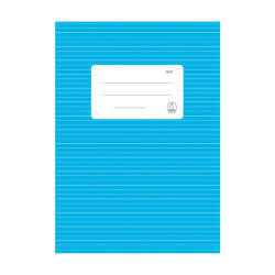 Herlitz Füzet A5/14-32 1. osztályos vonalas Harmonia (09095621) (09095621)