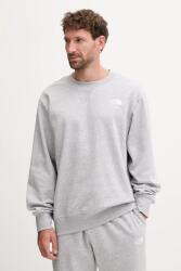The North Face felső Essential - szürke XL