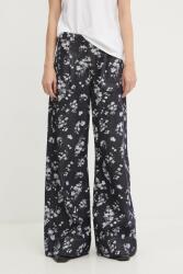 Karl Lagerfeld farmer - sötétkék 27