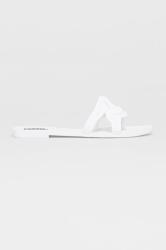 Karl Lagerfeld papucs fehér, női - fehér Női 35