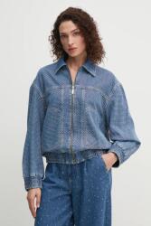 Liu Jo farmerdzseki - kék 38