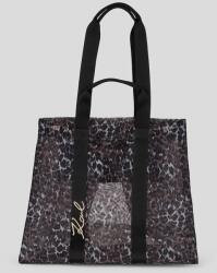 Karl Lagerfeld kézitáska - fekete Univerzális méret - answear - 42 990 Ft