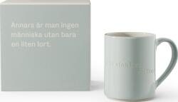 Design House Stockholm Cana Astrid, gri deschis (2744-0000)