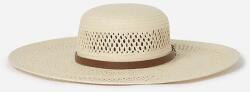 Karl Lagerfeld kalap - bézs M/L