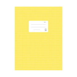 Herlitz Füzet A4/88-32 franciakockás (09095811) (09095811)