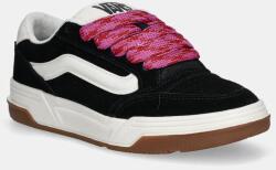 Vans sportcipő Hylane - fekete Női 39 - answear - 27 990 Ft