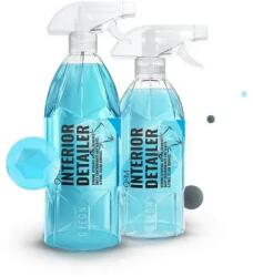 GYEON Produse cosmetice pentru interior Solutie Curatare Interior Gyeon Interior Detailer, 500ml (Q2MID500)