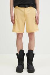 Columbia sport rövidnadrág Silver Ridge Utility - sárga 34 - answear - 24 990 Ft