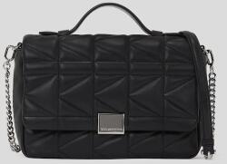 Karl Lagerfeld kézitáska - fekete Univerzális méret - answear - 129 990 Ft