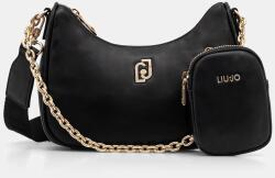 Liu Jo kézitáska - fekete Univerzális méret - answear - 39 990 Ft