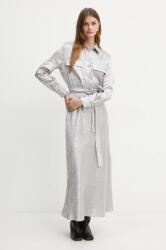 PINKO ruha - ezüst 38 - answear - 89 990 Ft