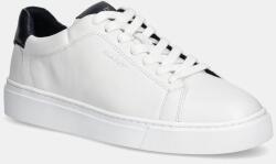 Gant bőr sportcipő Mc Julien fehér, 31631021 - fehér Férfi 40 - answear - 40 990 Ft