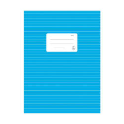 Herlitz Füzet A4/81-32 vonalas Harmonia (09095787) (09095787)