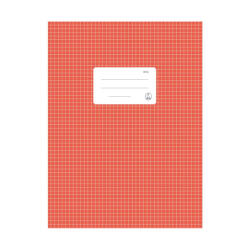 Herlitz Füzet A4/87-32 kockás Harmonia (09095779) (09095779)