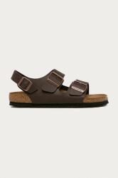 Birkenstock szandál Milano - barna Női 36