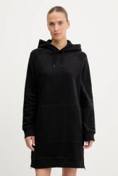 The North Face pamut ruha - fekete XS