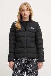 Karl Lagerfeld rövid kabát - fekete 38 - answear - 70 990 Ft