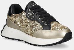 LIU JO sportcipő LOLO 20 sárga, BF5027PX692S1189 - arany Női 36