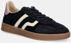 Gant sportcipő Cuzima - sötétkék Női 41 - answear - 34 290 Ft