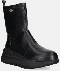 Liu Jo bokacsizma AMAZING 22 - fekete Női 37