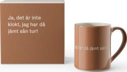 Design House Stockholm Cana Astrid, caramel (2836-0000)