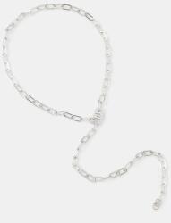 Liu Jo nyaklánc - ezüst Univerzális méret - answear - 28 690 Ft